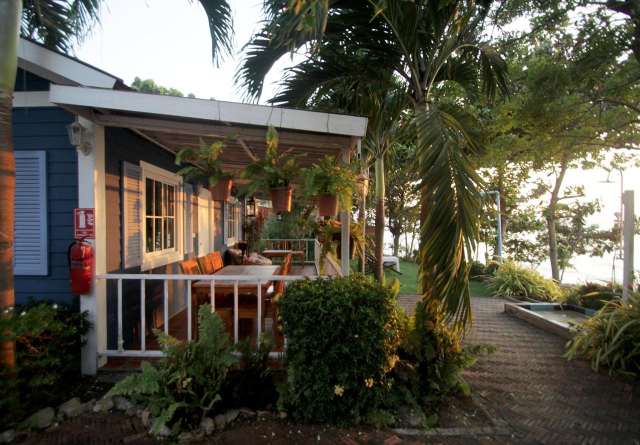 Pattaya Paradise Beach Resort 纳仲天 外观 照片