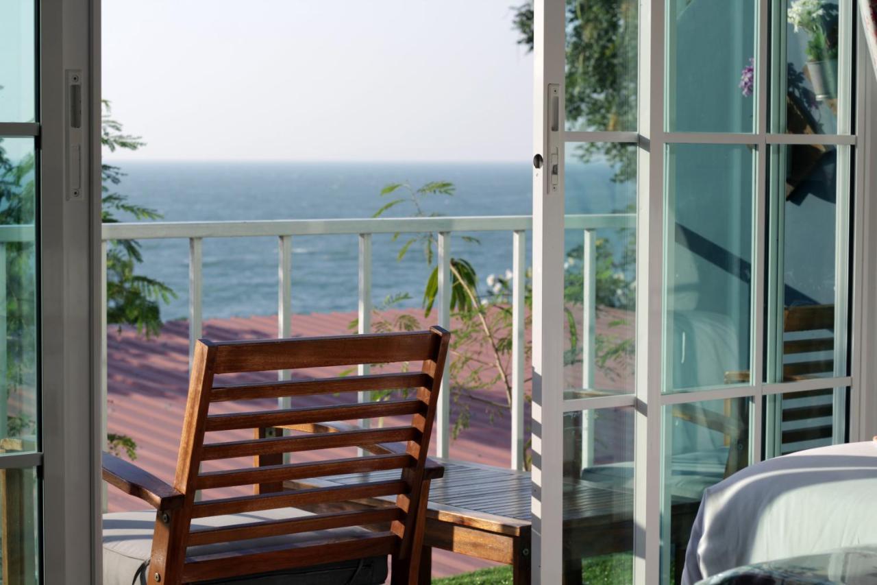 Pattaya Paradise Beach Resort 纳仲天 外观 照片
