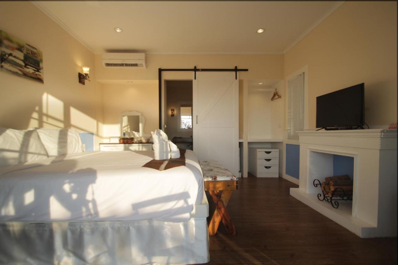Pattaya Paradise Beach Resort 纳仲天 外观 照片