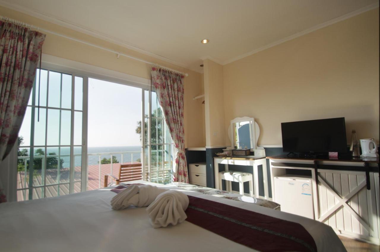 Pattaya Paradise Beach Resort 纳仲天 外观 照片